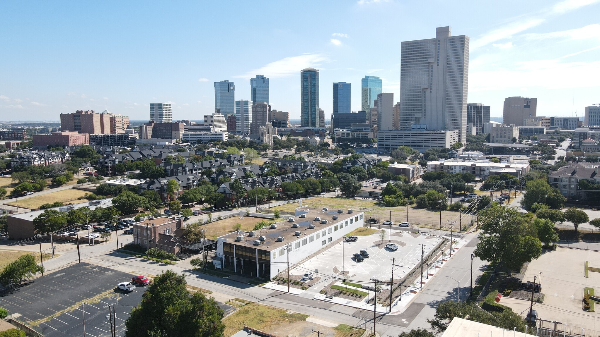 910 Collier St, Fort Worth, TX à louer Photo intérieure– Image 1 sur 10