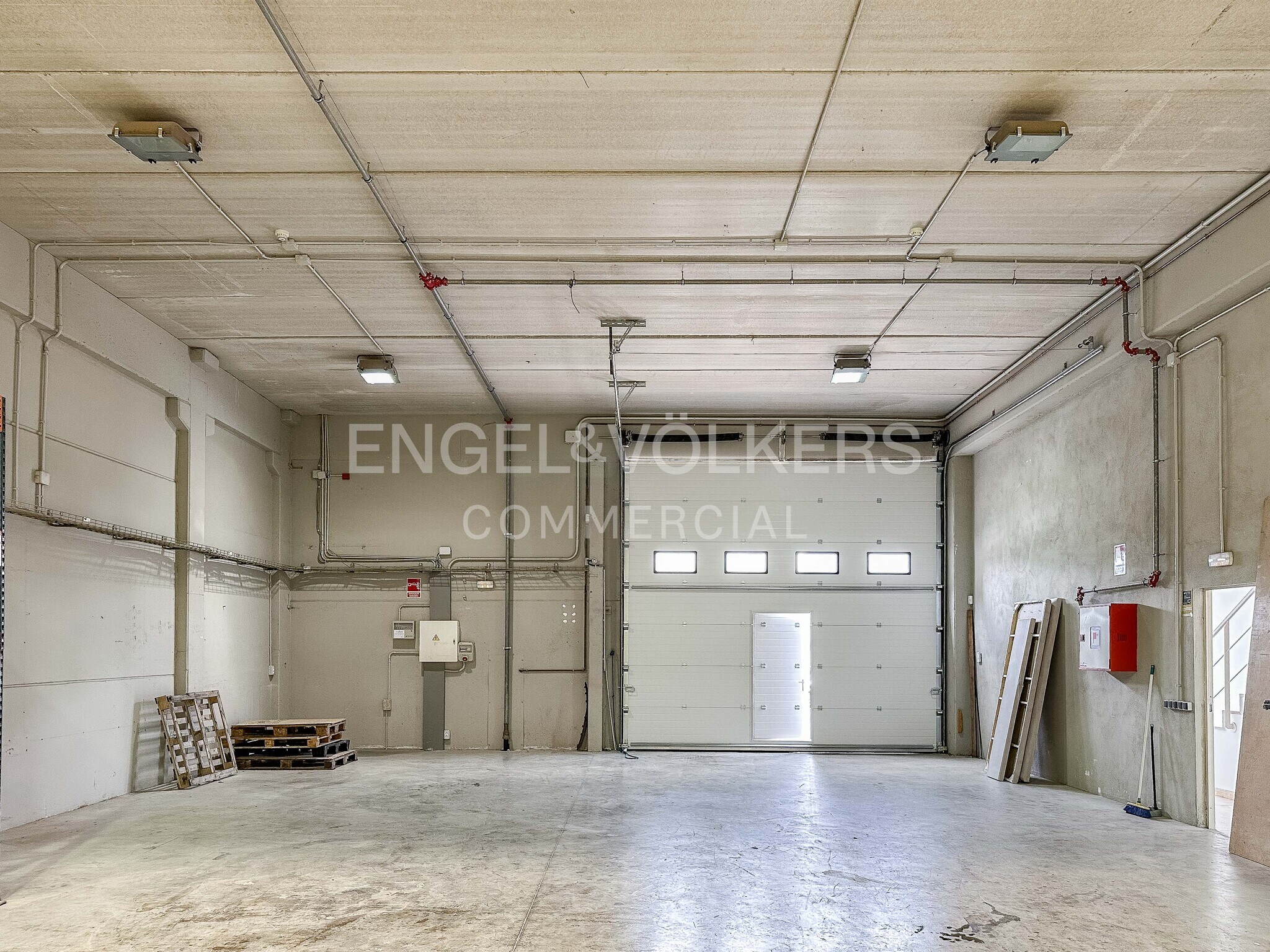 Carrer Xarel.Lo, 2, Cervelló, Barcelona à louer Photo intérieure– Image 1 sur 10