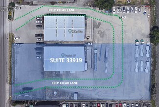 Plus de détails pour 33919-33923 Highway 99E, Tangent, OR - Industriel/Logistique à louer