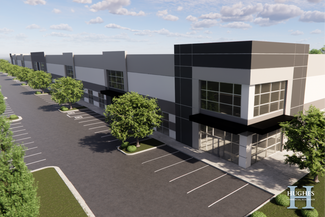 Plus de détails pour 710 Wes Walker Memorial Dr, Ball Ground, GA - Industriel/Logistique à louer