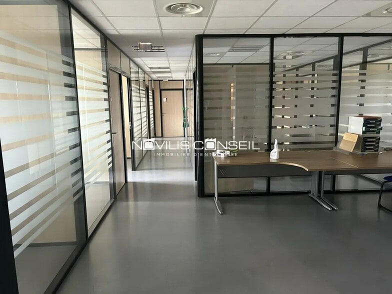 Bureau dans Muret à vendre - Photo de l’immeuble – Image 3 sur 5