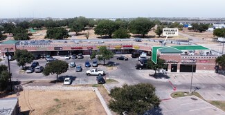 Plus de détails pour 1200 W Howard Ln, Austin, TX - Local commercial à louer