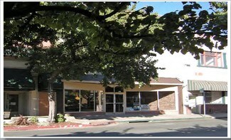 Plus de détails pour 204 G St, Antioch, CA - Local commercial à louer