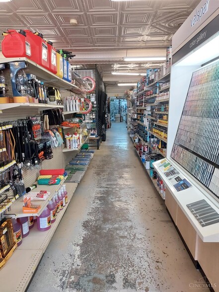 116 Main St, Ripley, OH à vendre - Photo intérieure – Image 3 sur 5