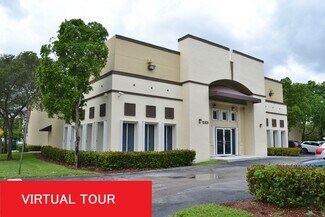 Plus de détails pour 10405 NW 37th Ter, Doral, FL - Local d'activités à louer