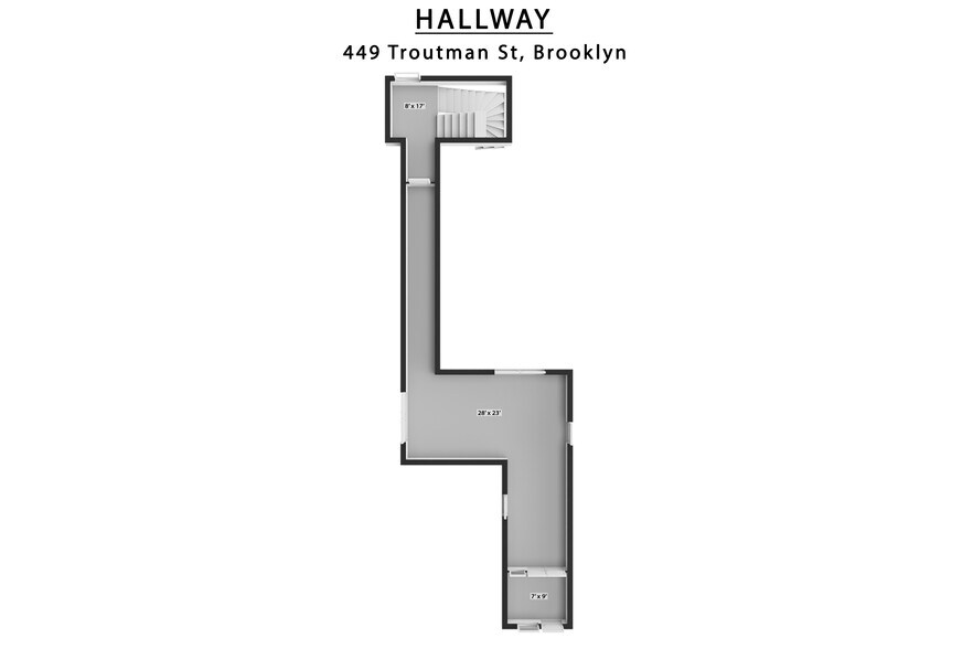 449-465 Troutman St, Brooklyn, NY à louer - Photo de l’immeuble – Image 2 sur 31