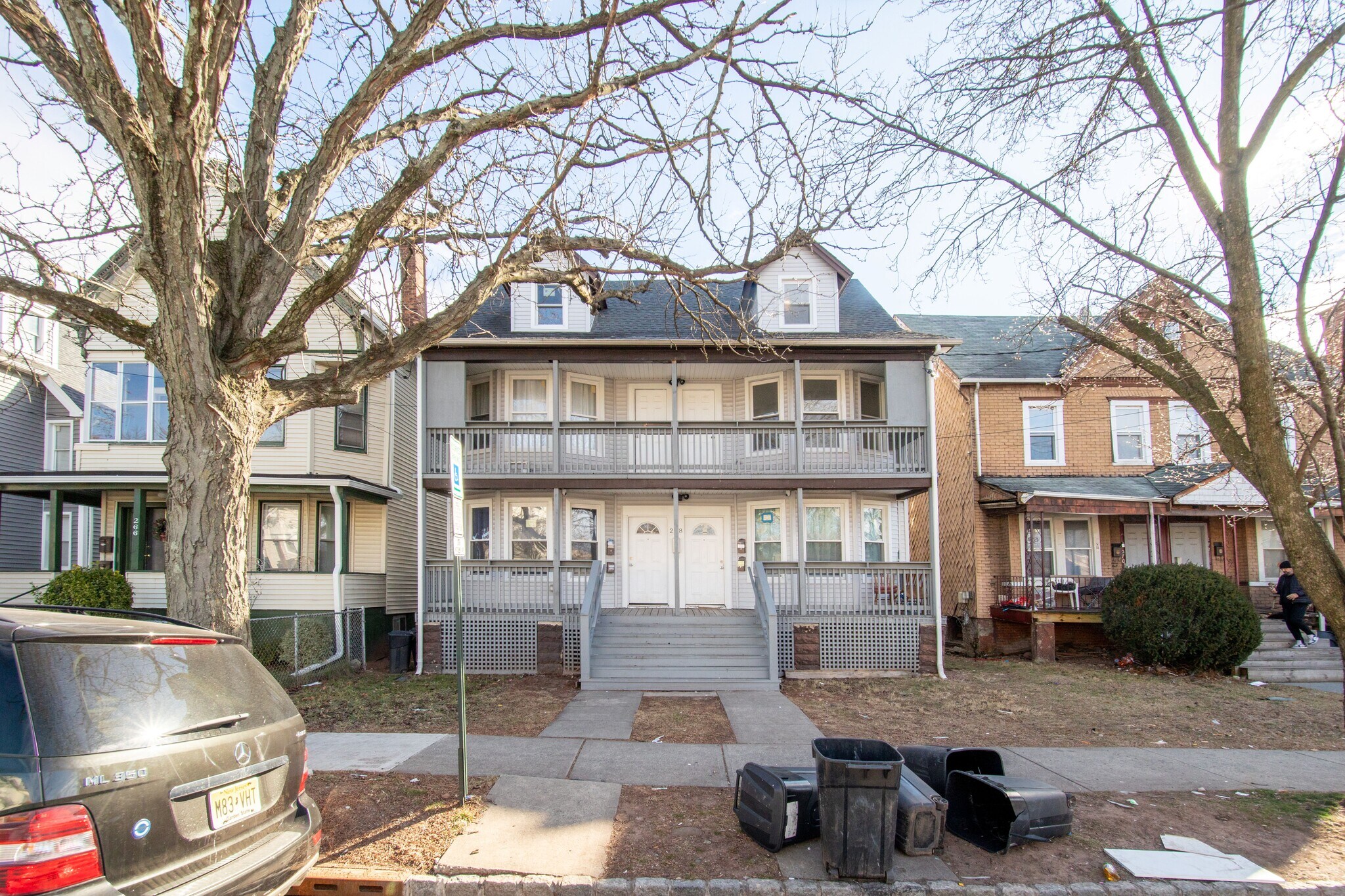 268 Watchung Ave, West Orange, NJ à vendre Photo principale– Image 1 sur 6