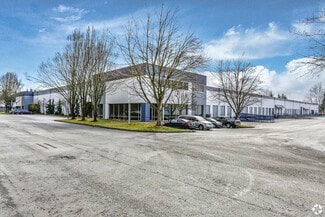 Plus de détails pour 2503 Frank Albert Rd E, Fife, WA - Industriel/Logistique à louer