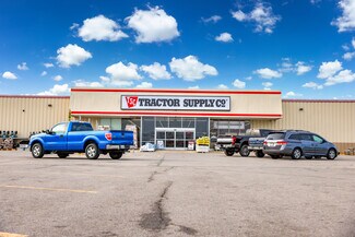 Plus de détails pour 1650 Columbus Ave, Washington Court House, OH - Local commercial à vendre