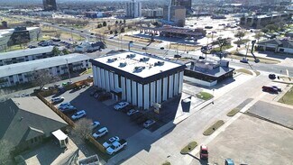 Plus de détails pour 2828 NW 57th St, Oklahoma City, OK - Bureau à vendre