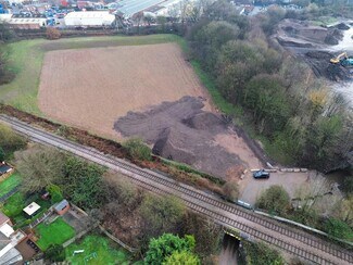 Plus de détails pour Bescot Rd, Walsall - Terrain à louer