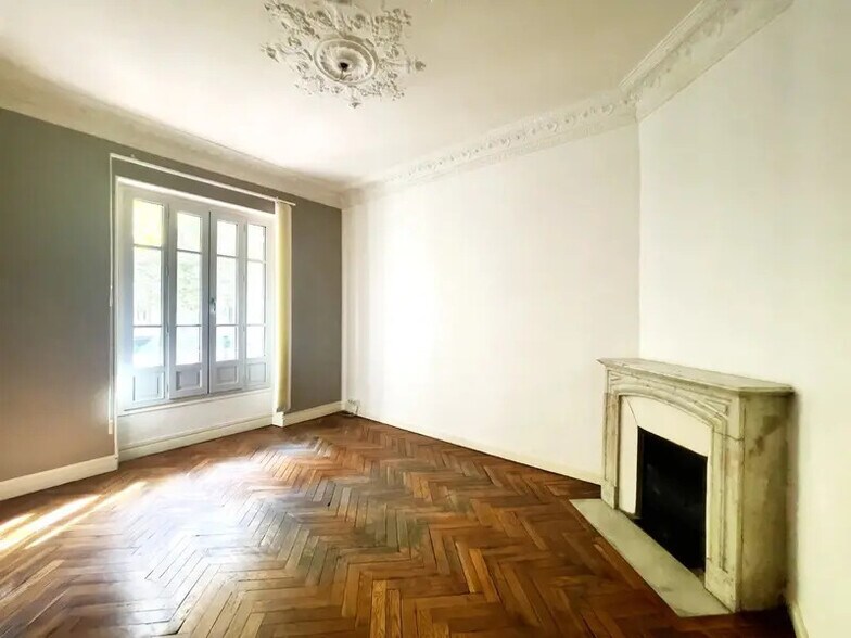 Bureau dans Nice à louer - Photo de l’immeuble – Image 2 sur 6