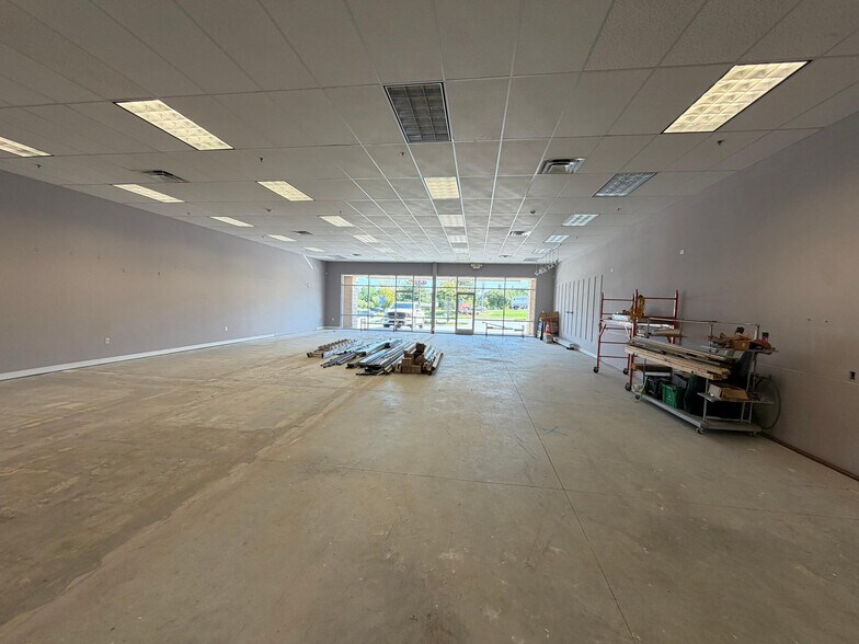 120 Simons Run, Lynchburg, VA à louer - Photo de la construction – Image 3 sur 3