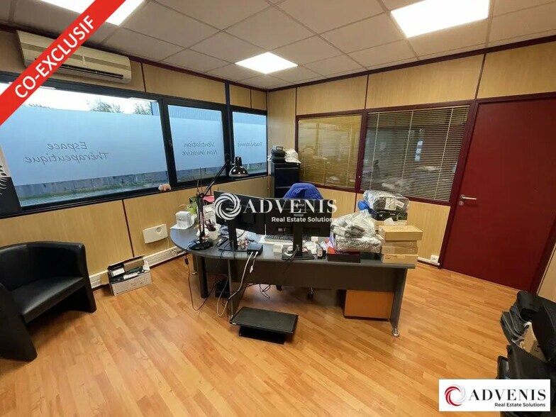 Local d’activités dans Artigues-près-Bordeaux à louer - Photo intérieure – Image 2 sur 7