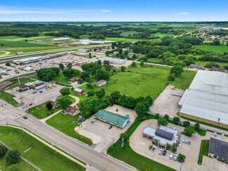 Plus de détails pour 1430 9th St SE, Dyersville, IA - Terrain à vendre