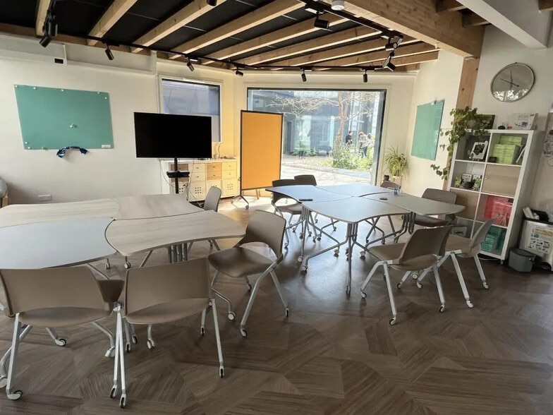 Bureau dans Nantes à louer - Photo intérieure – Image 2 sur 8