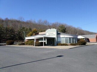 Plus de détails pour 681 Scranton Carbondale Hwy, Eynon, PA - Bureau à vendre