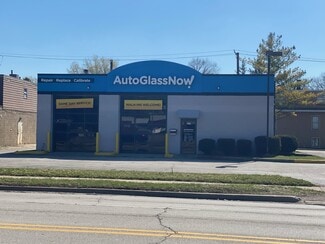 Plus de détails pour 8717 Ogden Ave, Lyons, IL - Local commercial à vendre