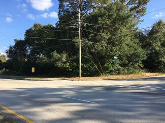 Plus de détails pour Country Club & Ridge Dr, Sanford, FL - Terrain à vendre