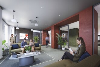 100 West Regent St, Glasgow à louer Photo intérieure– Image 2 sur 3
