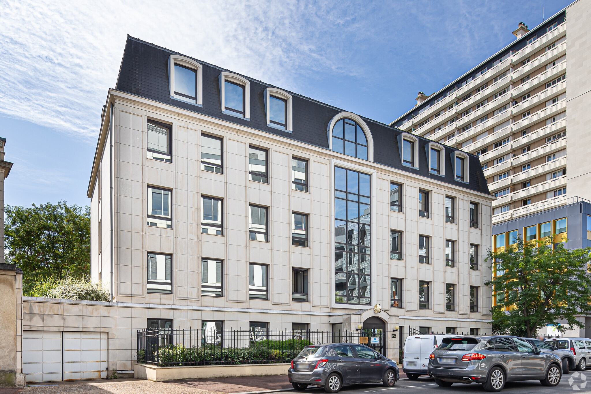 37 Bis Rue Du Général Leclerc, Issy-les-Moulineaux à louer Photo principale– Image 1 sur 14