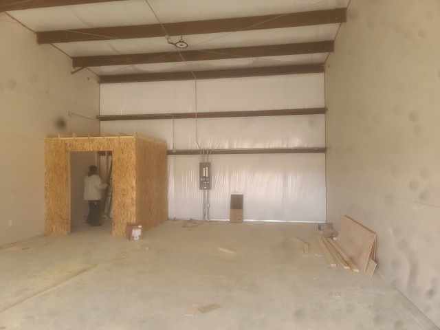 185 Cowboy, Calhoun, LA à louer - Photo de l’immeuble – Image 3 sur 4