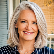 Stacy Sherman