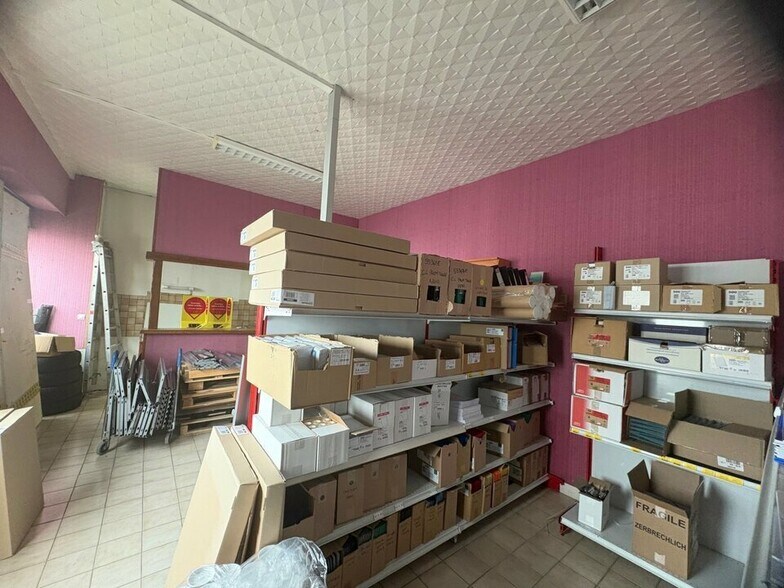 15 Rue Des Sources, Savigny-le-Temple à louer - Photo intérieure – Image 3 sur 7