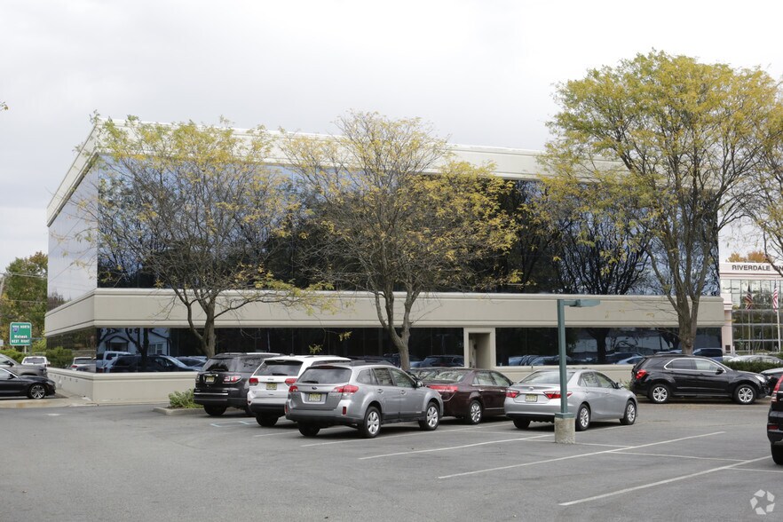 51 State Route 23, Riverdale, NJ à louer - Photo de l’immeuble – Image 3 sur 8