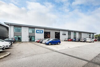 Plus de détails pour Haydock Ln, Haydock - Industriel/Logistique à vendre