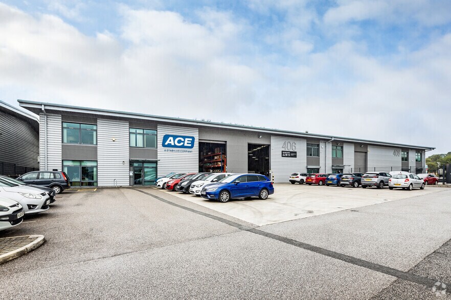 Haydock Ln, Haydock à vendre - Photo de l’immeuble – Image 1 sur 3