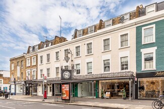 Plus de détails pour 604 Kings Rd, Londres - Local commercial à louer