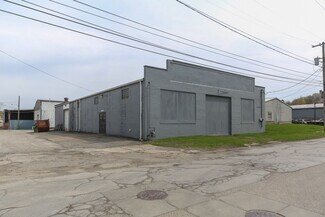 Plus de détails pour 27 N West Ave, Youngstown, OH - Industriel/Logistique à vendre