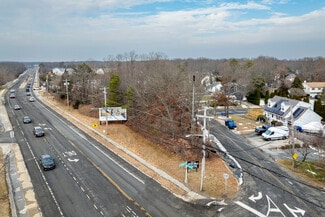 Plus de détails pour Route 112 and E. Grove St., Port Jefferson Station, NY - Terrain à vendre