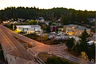 11340 SW 60th Ave, Portland, OR - Vue aérienne  vue de carte