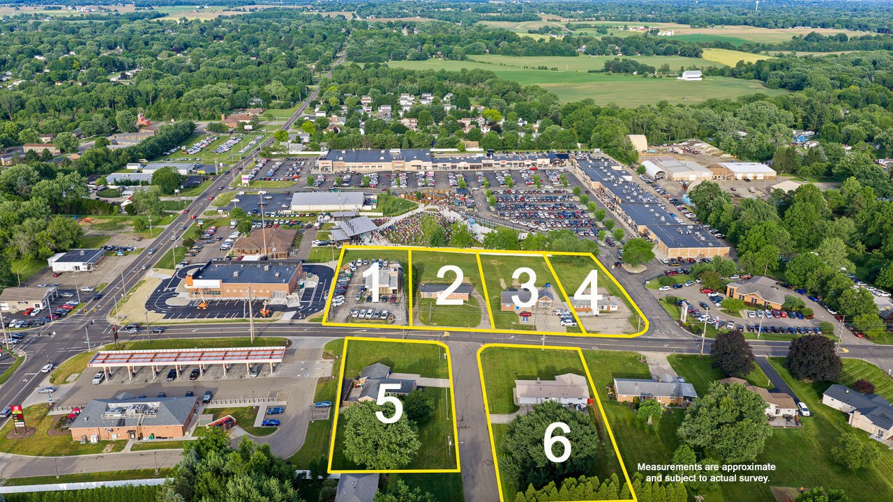 6336 Middlebranch Ave NE, Canton, OH à vendre Photo de l’immeuble– Image 1 sur 46