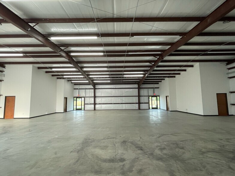 1604 Martinez ln, Wylie, TX à louer - Photo intérieure – Image 3 sur 5