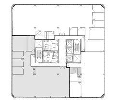 515 Legget Dr, Ottawa, ON à louer Plan d’étage– Image 1 sur 1