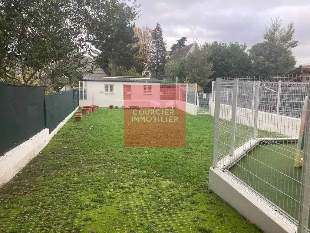 9 Rue De Chanconnet, Argenteuil à vendre Photo de l’immeuble– Image 1 sur 7