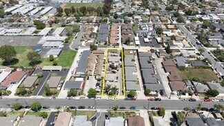 Plus de détails pour 2028 Wallace Ave, Costa Mesa, CA - Logement à vendre