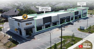 Plus de détails pour 3900 Williams Dr, Georgetown, TX - Local commercial à louer