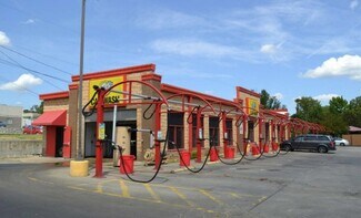 Plus de détails pour 7900 Highway 107, Sherwood, AR - Spécialisé à vendre