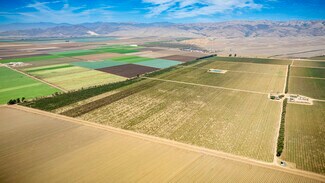 Plus de détails pour 31681 Gloria rd, Gonzales, CA - Terrain à vendre