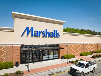 Plus de détails pour 5756 Hwy 153, Hixson, TN - Bureau/Local commercial à louer