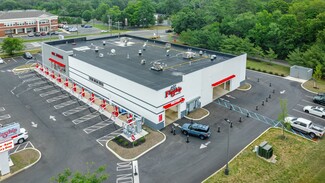 Plus de détails pour 2791 S Delsea Dr, Vineland, NJ - Local commercial à vendre