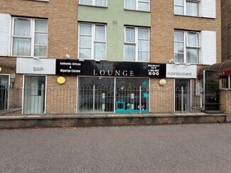 Plus de détails pour 673 Lordship Ln, Londres - Local commercial à louer