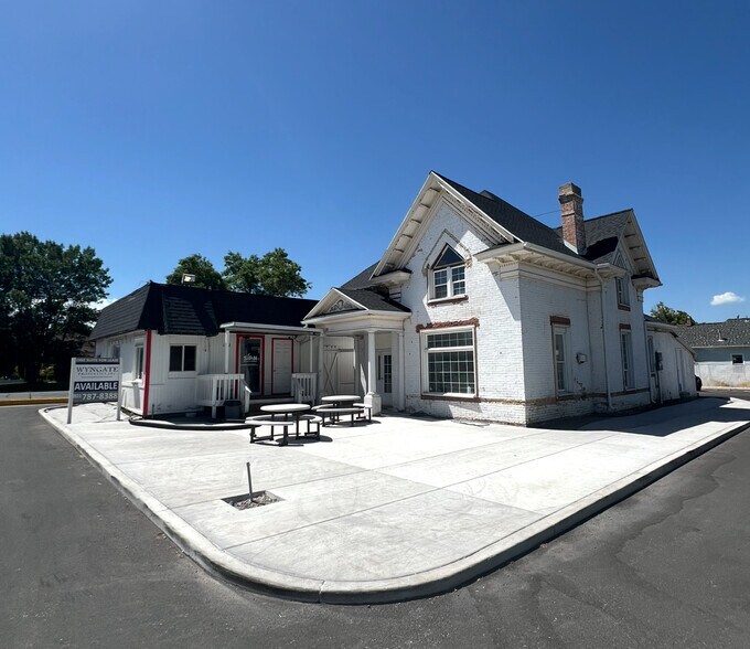 111 E 300 S, Spanish Fork, UT à vendre - Photo principale – Image 1 sur 38