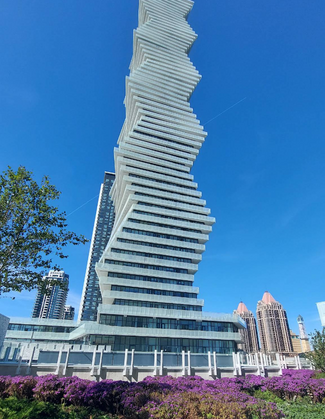 Plus de détails pour 3833 Quartz Rd, Mississauga, ON - Local commercial à louer