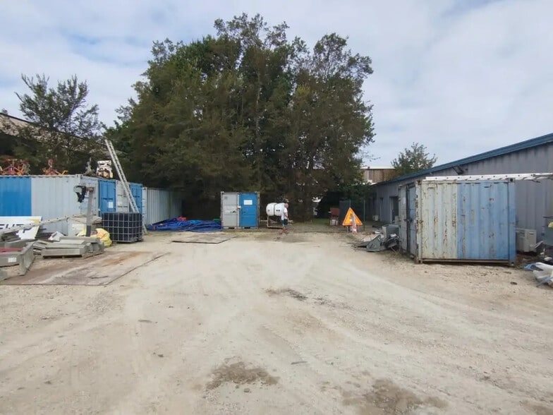 Bureau dans Toulouse à louer - Photo de l’immeuble – Image 3 sur 9