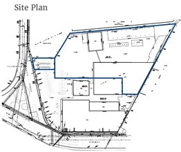 660 N Nimitz Hwy, Honolulu, HI à louer Plan d’étage– Image 2 sur 2